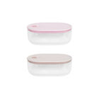 Bingo 保鮮盒-草莓奶 / 麥芽奶 二入組合, , hi-res